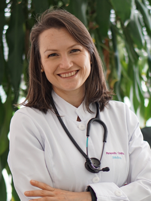 Dra. Amanda Costa
